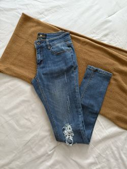 Hammer Jeans 