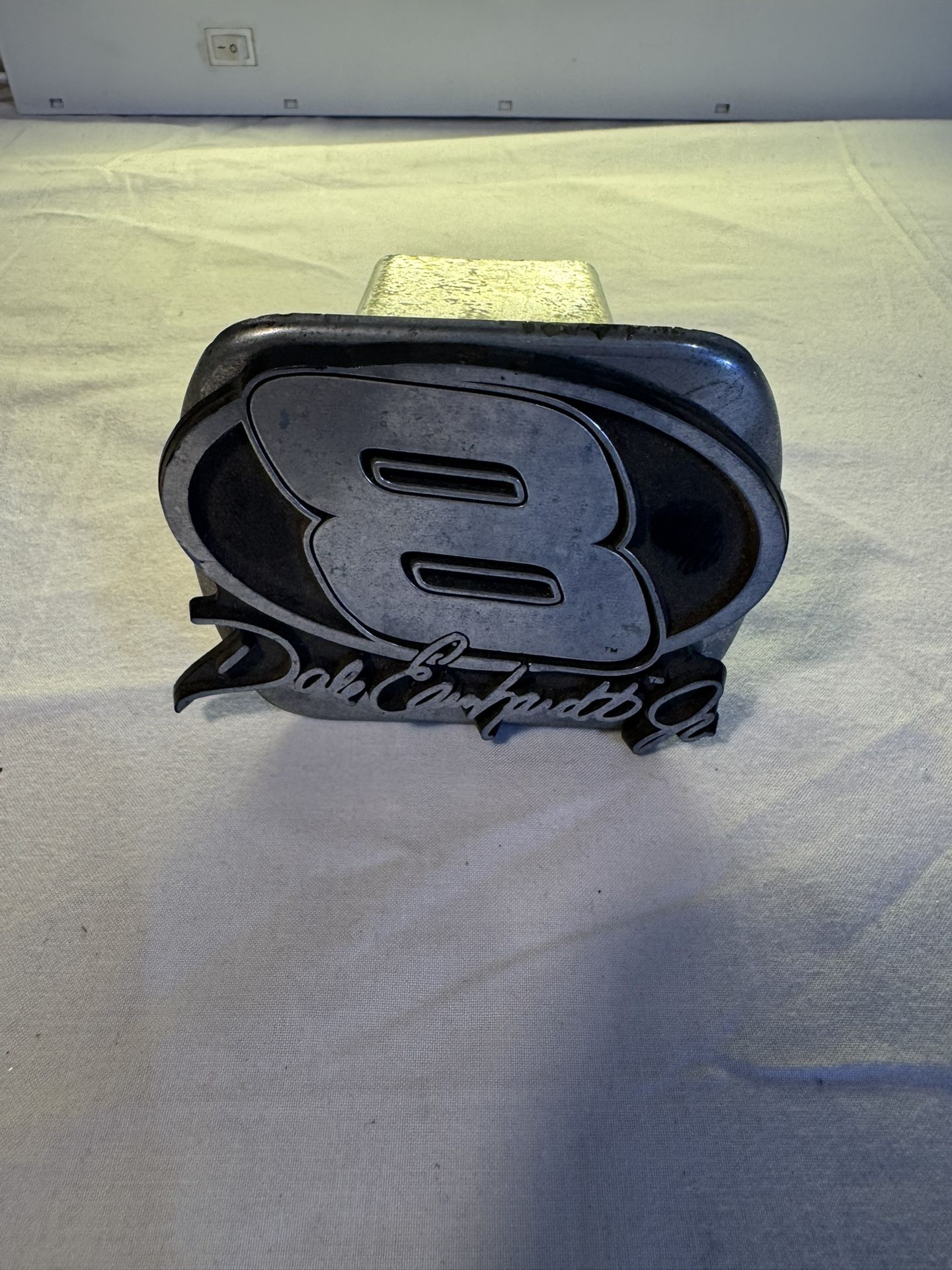 Tow Hitch Cap