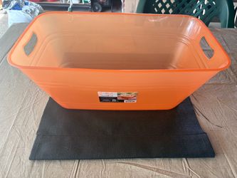 Mainstays Beverage Tub