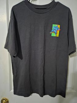 Houston Astros M 47Brand Black Sundale Foundation Shirt $50 Retail
