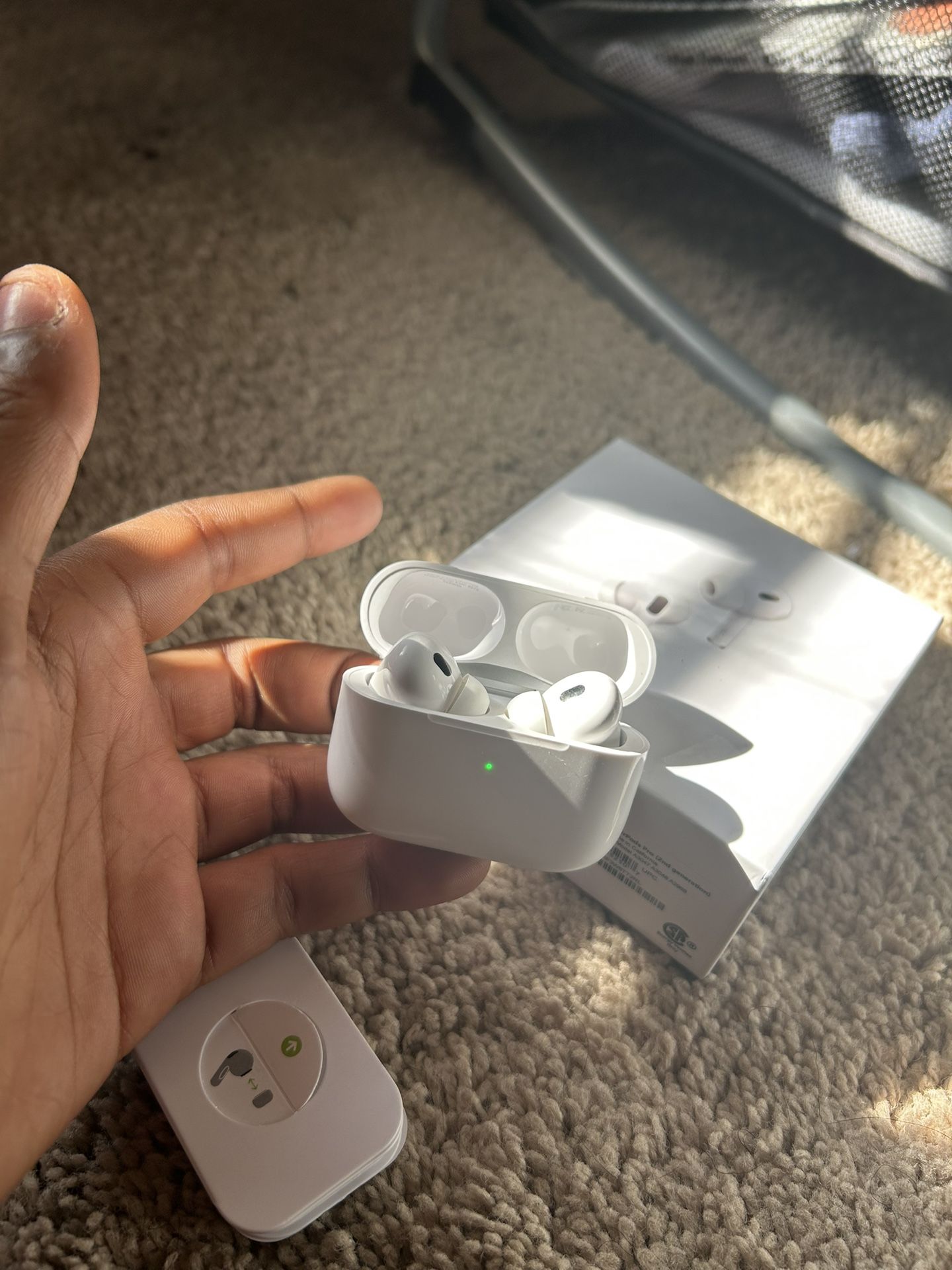 Airpods Pro 2