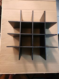 Wine Rack