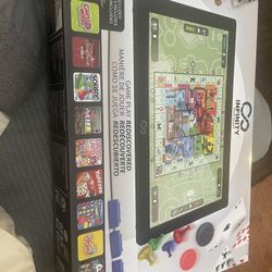 Infinity Gameboard