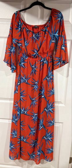 #270 Luxology dress with belt