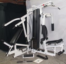 Parabody discount home gym