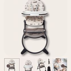 Baby highchair