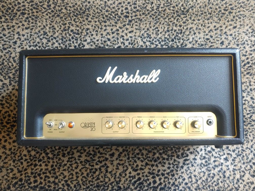 MARSHALL Origin 20H 20/7/3.5W