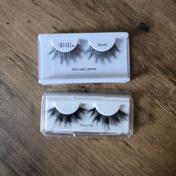 Strip lash bundle all brand new