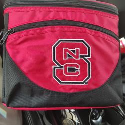 NC STATE COOLER BAG