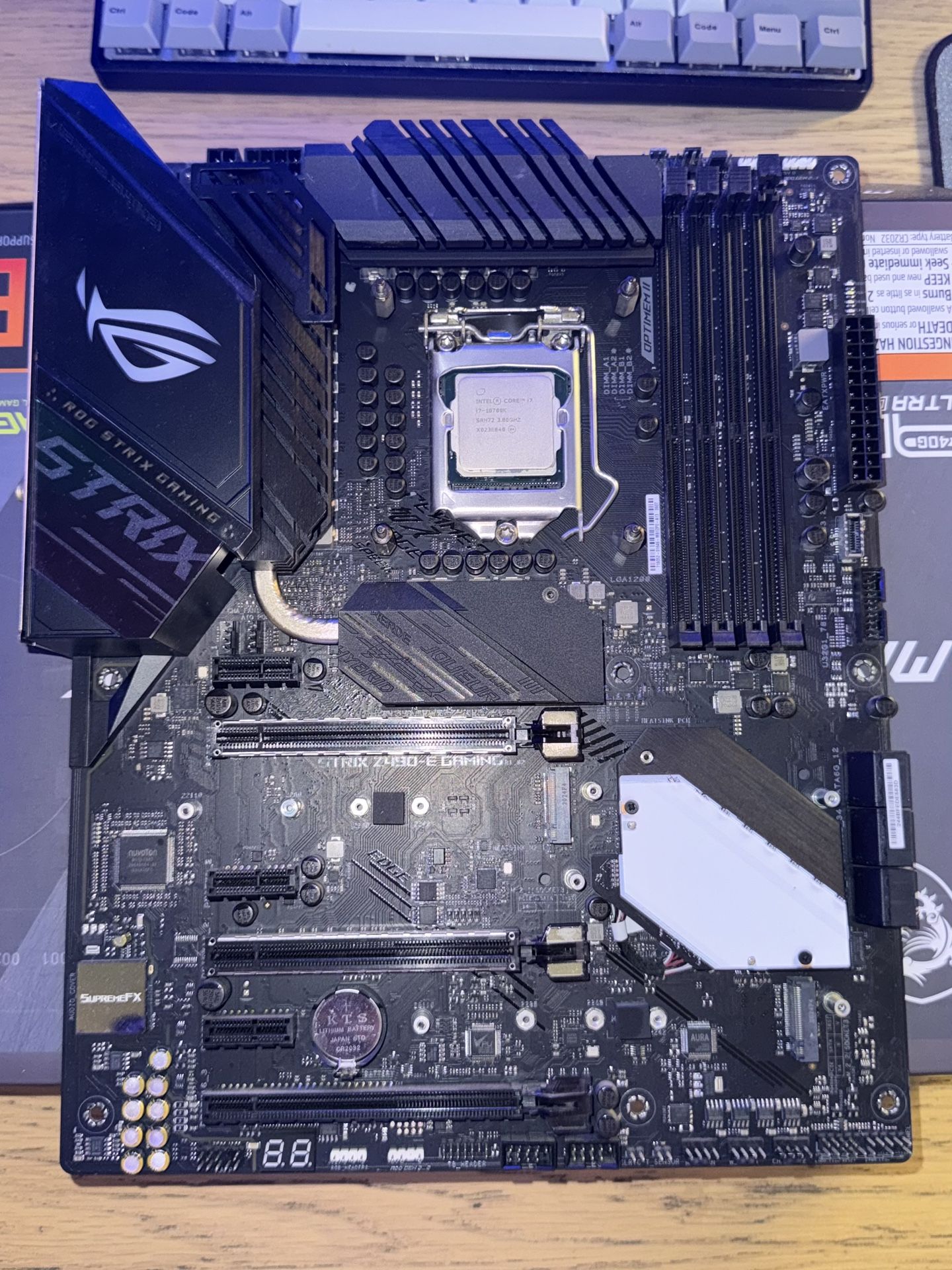 PC Part/Bundle For Sale