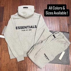 Essentials Full Sets