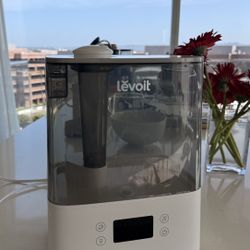 Levoit humidifier 