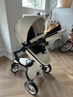 Stroller- mima Xari