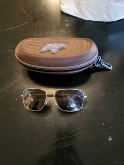 Maui Jim Polarized Sunglasses