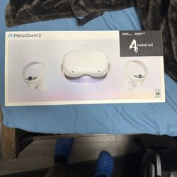 Meta Quest 2 