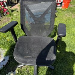 Office Chair 