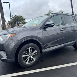 2018 Toyota Rav4