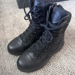 Reebok Work Boots 