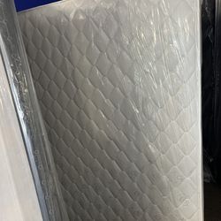 Mattresses Inventory