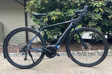 Cannondale 2021 Synapse Neo 1 - Size M