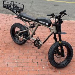 Super73 rx for sale 2025