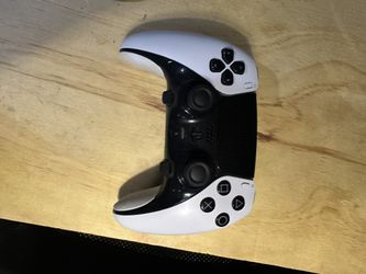 Ps5 Duel Sense Edge Controller 