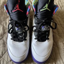Jordan Bel-air Shoes Men’s 12