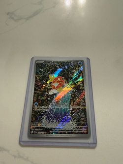 Magikarp (203/193) NM (Pokemon cards)