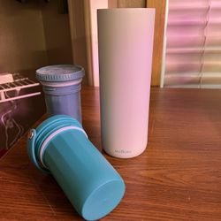 Willow Portable Breast Milk Cooler 