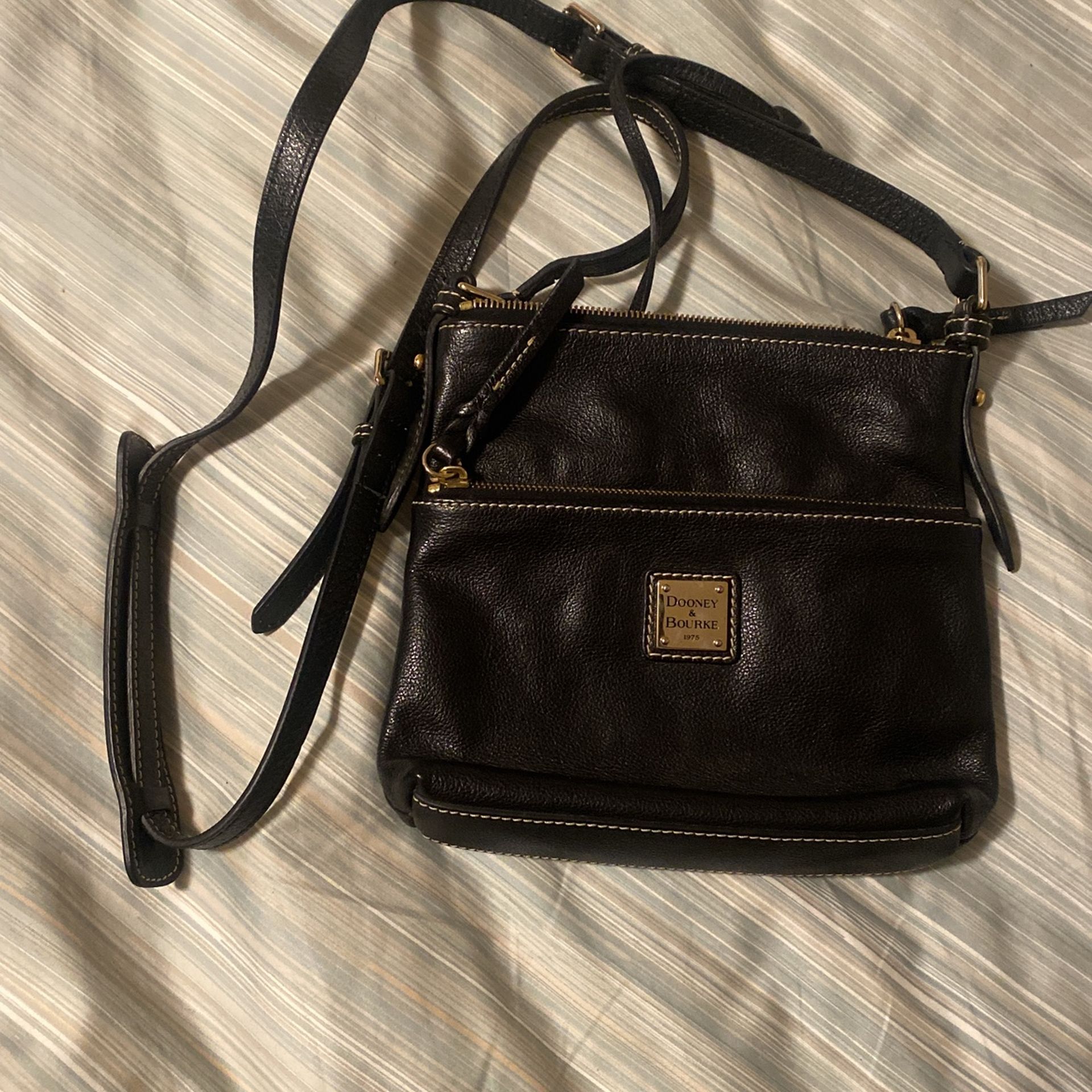 Dooney And Burke Purse