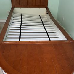 Boat Bed