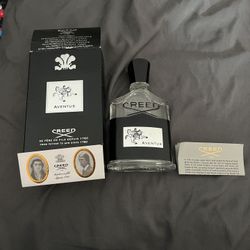 Creed Aventus For Men 3.4 fl oz.
