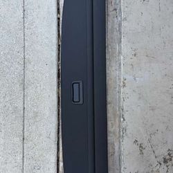 Audi Q7 Cargo Cover Retractable Trunk Cover OEM 4M0 061 167