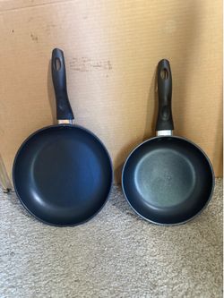Standard Black Nonstick  Frying Pan