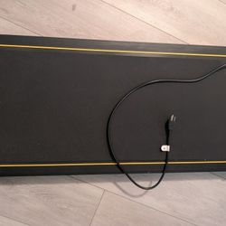 Under Desk Treadmill 