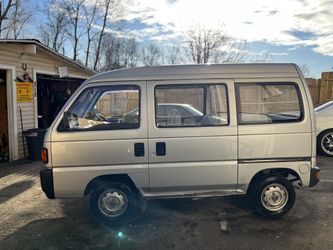 Honda acty van best sale craigslist