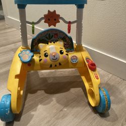 Baby Walker 