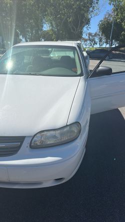 2003 Chevrolet Malibu