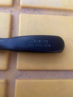 Snap-on SSD 1410 Screwdriver Handle