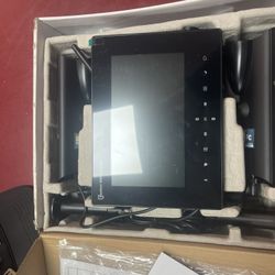 Bunker Hill Security Cameras 