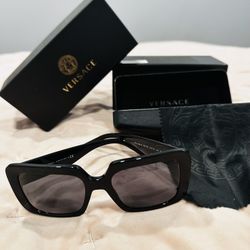 Women’s Versace Sunglasses 
