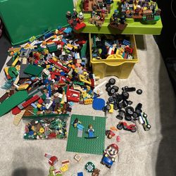 Legos 