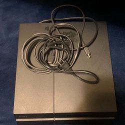 PS4 