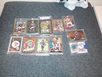 NFL Cards 