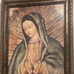 Cuadro De Home Interior