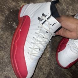 Jordan 12s