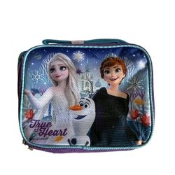 Disney Frozen Insulated Lunch Bag