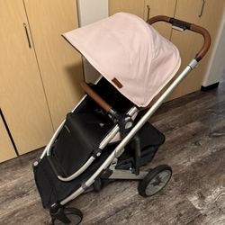 Used Uppababy Stroller