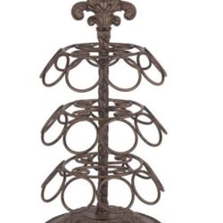 Acanthus Spin Coffee Pod Holder