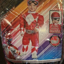 Power Ranger